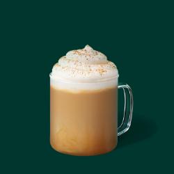 Pumpkin Spice Latte
